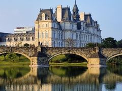 -东莞市可园博物馆