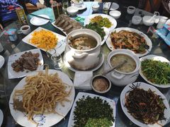 -老张烤羊(王哥庄店)