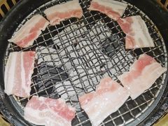 -橘焱胡同烧肉夜食(BFC外滩金融中心店)