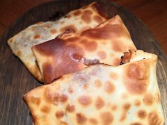 -楼兰新疆主题餐厅(苏州中心店)