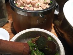 -炊烟小炒黄牛肉(中心印象城店)