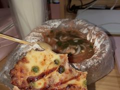 -必胜客(唐延店)