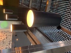 大堂-星巴克(西安机场1店T3到达店)