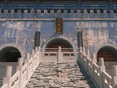 -正觉寺
