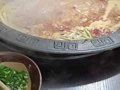 -重庆故事姊妹老火锅(财经学院店)