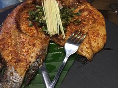 -云海肴·汽锅鸡·云南菜(天津国金汇店)