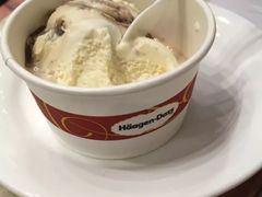-芭菲盛宴·环球美食(解放碑英利国际店)