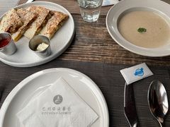 -巴别塔法餐舍(朝阳店)