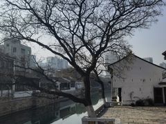 -青果巷历史文化街区