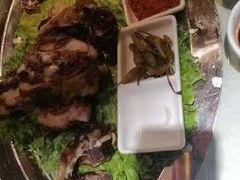 -东北大院·东北菜(三台子店)