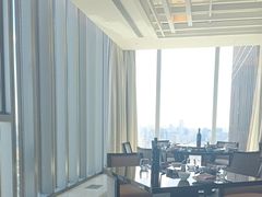 -环球港凯悦 · 享悦中餐厅