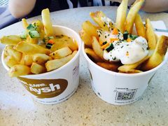 -艾薯夫妇Aysh(福田星河COCOPark店)