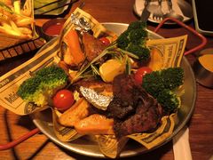 -The Good Place好地方·Brunch·coffee(国贸店)