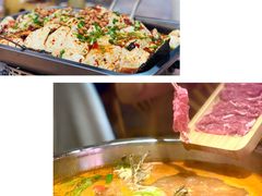 -古城苗家土菜馆(河景餐厅店)