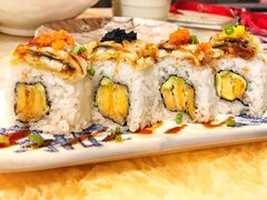 -桃屋日本料理(清华科技园店)