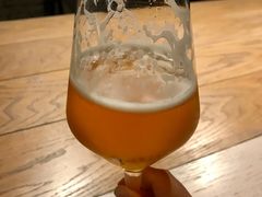 赵飞燕-Goose Island Brewhouse鹅岛精酿啤酒酿造工坊餐厅