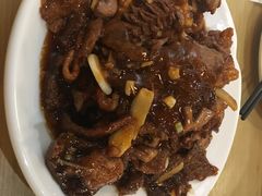 -陈傻子餐厅(世纪都会店)