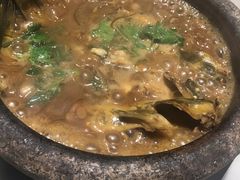 -小放牛河北菜(长安万达店)
