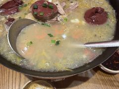 -鸽子窝(宋庄店)