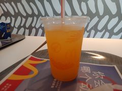 -麦当劳(杭州西湖银泰百货店)