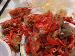 -老长沙龙虾馆·聚会餐厅(白石洲店)