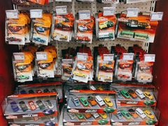 -TOYSRUS玩具反斗城(成都环球中心店)