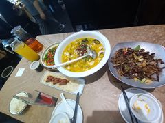 -李氏传家菜(兴城路店)