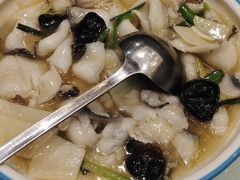 -金春禧·鲁菜海鲜(延吉路万达店)