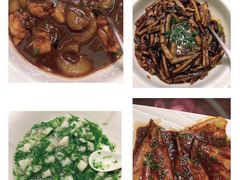 -老正兴菜馆(福州路店)