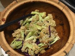 -广东道至正餐厅(区庄店)