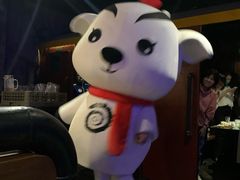 -很久以前羊肉串(簋街店)