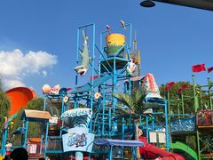 -杭州浪浪浪水公园