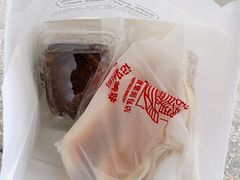 -新侨三宝乐西餐厅(崇文门店)