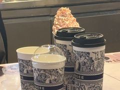 -霸王茶姬(常熟印象城店)