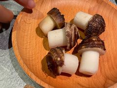 -探鱼·鲜青椒爽麻烤鱼(朝阳悠唐广场店)
