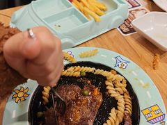 -豪客来牛排(中核世纪广场店)