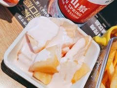 -豪客来牛排(钢铁大街店-2106)