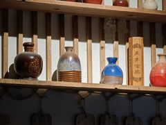 -长亭酒肆.武夷菜(鼓楼后海店)