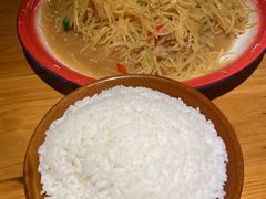 -先启半步颠·川菜小炒