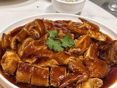 -东坊味道私房菜·地道顺德菜(大良店)