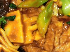 -德兴馆(广东路总店)