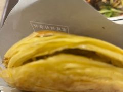 优质肉夹馍-魏家凉皮(博水商务大厦店)