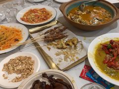 -新凯旋烧烤·燕姐千岛湖土菜