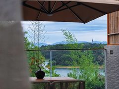 -仙海旅游度假区