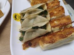 -众口斋锅贴(银泰城店)