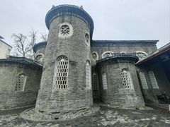 -平安桥天主教堂