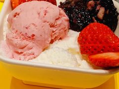 -满记甜品(巴黎春天宝山店)