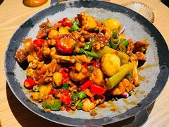 -苦尽酒馆·川菜(鼓楼店)