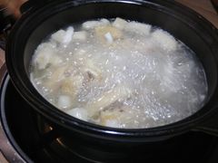 -探窝·竹笙椰子鸡(杨箕店)