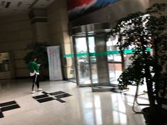 -中国电信营业厅(翔殷路)